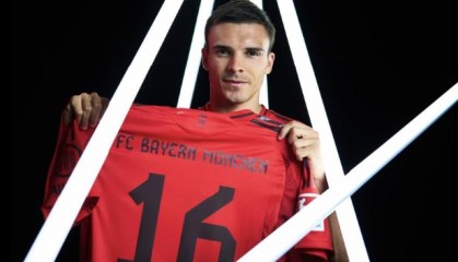  雷恩中场核心梅开二度助球队横扫洛里昂  