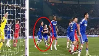  切尔西青年军发威，U23小将破门助球队战平强敌利物浦