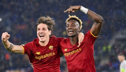  斯佩齐亚主场力克罗马收获赛季重要胜利