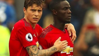  曼联爆冷负于布莱顿遭遇联赛两连败