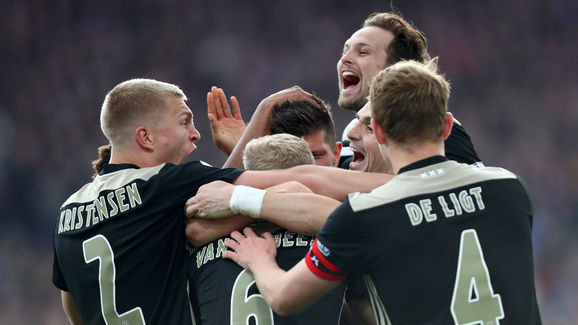  朗斯青年才俊崭露头角，客场爆冷击败强敌