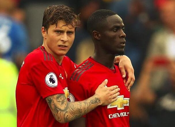  曼联爆冷负于布莱顿遭遇联赛两连败