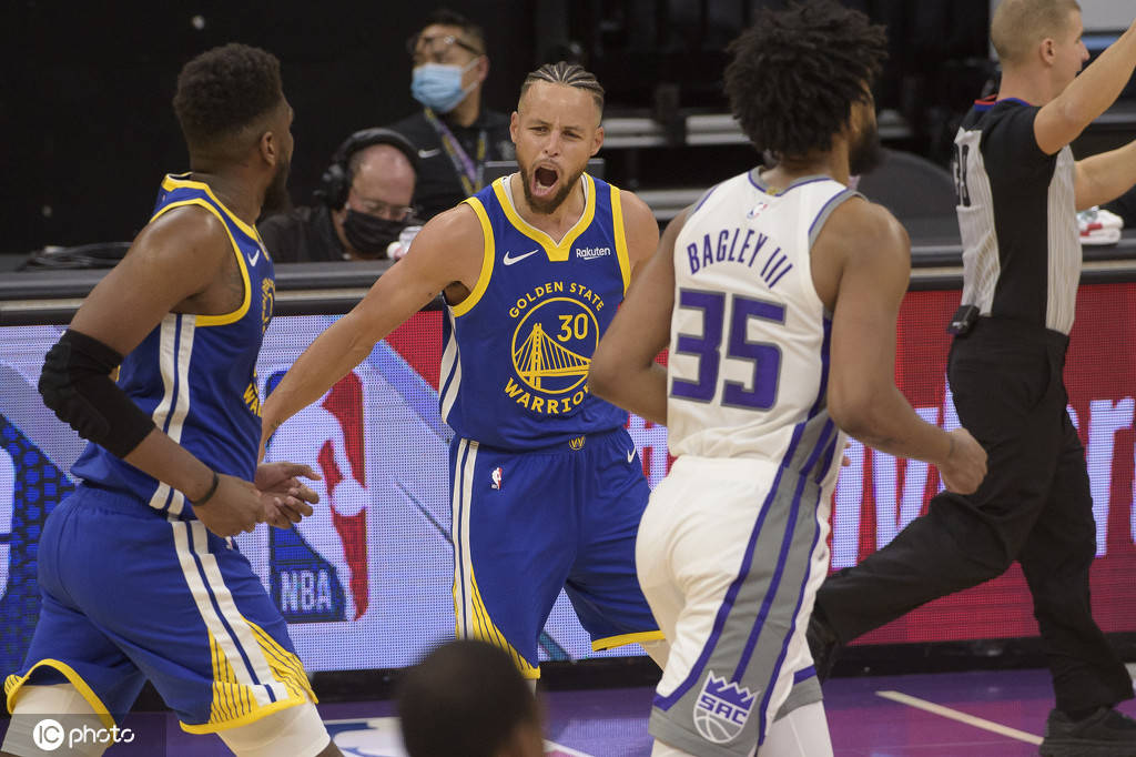  福克斯压哨三分绝杀，国王险胜湖人保留季后赛悬念