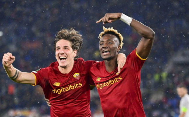  斯佩齐亚主场力克罗马收获赛季重要胜利