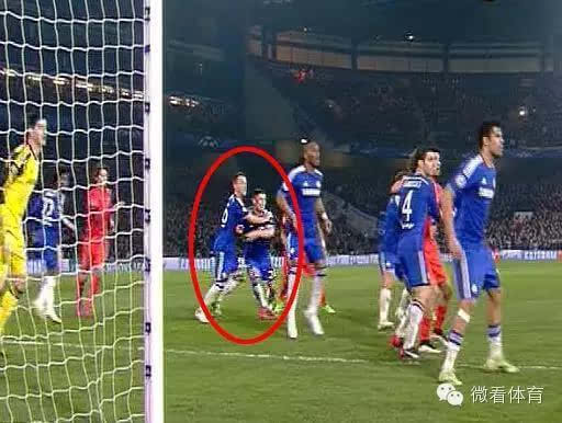  切尔西青年军发威，U23小将破门助球队战平强敌利物浦